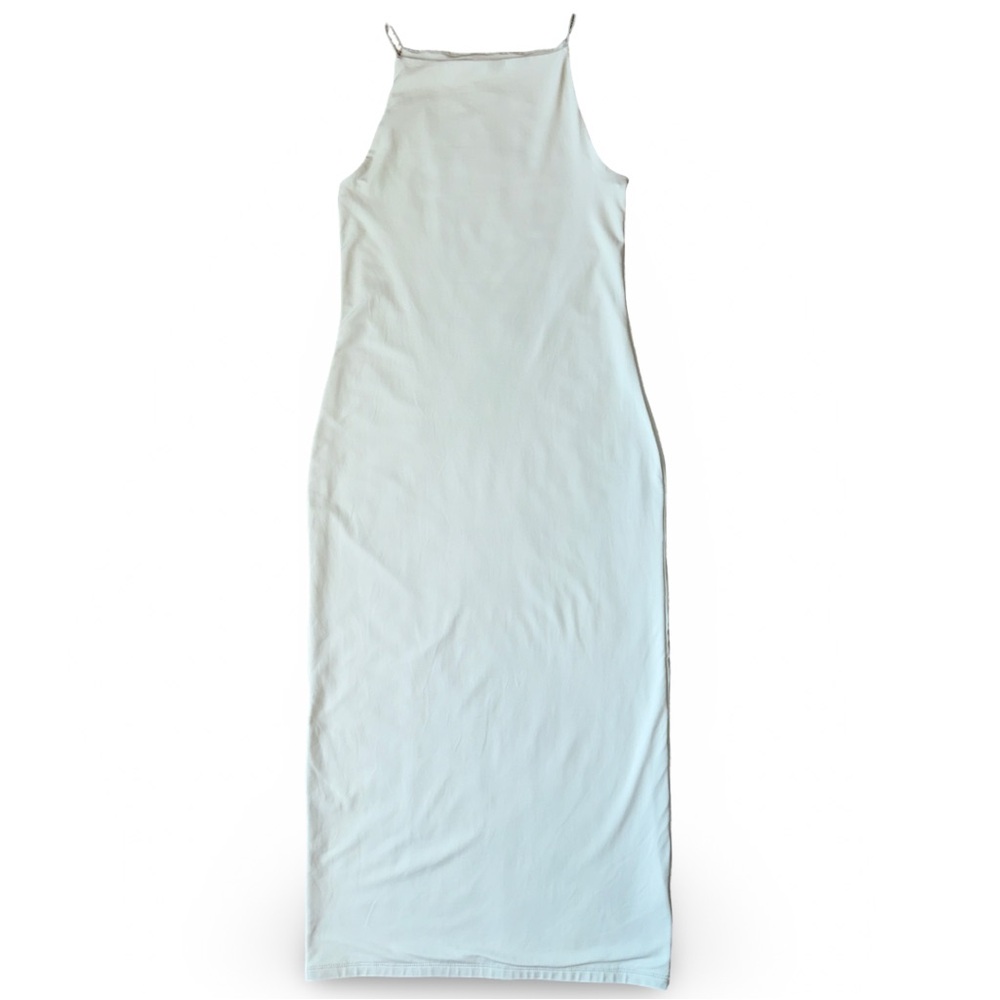 House of Harlow 1960 Midi Dress - Light Blue - Small